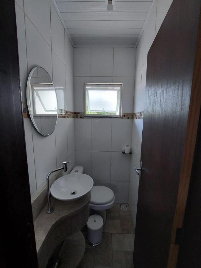 Ferienwohnung Residencial Novo Portal Bombinhas Exterior foto