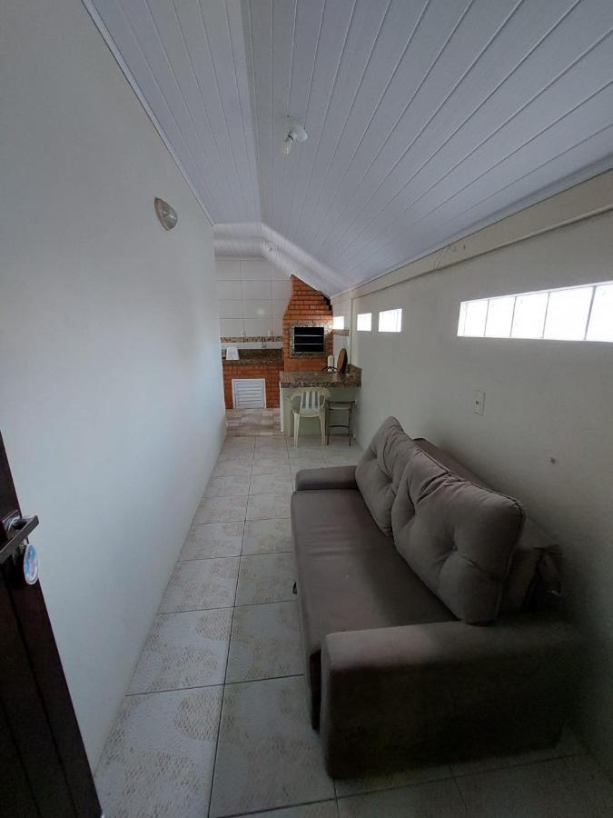 Ferienwohnung Residencial Novo Portal Bombinhas Exterior foto