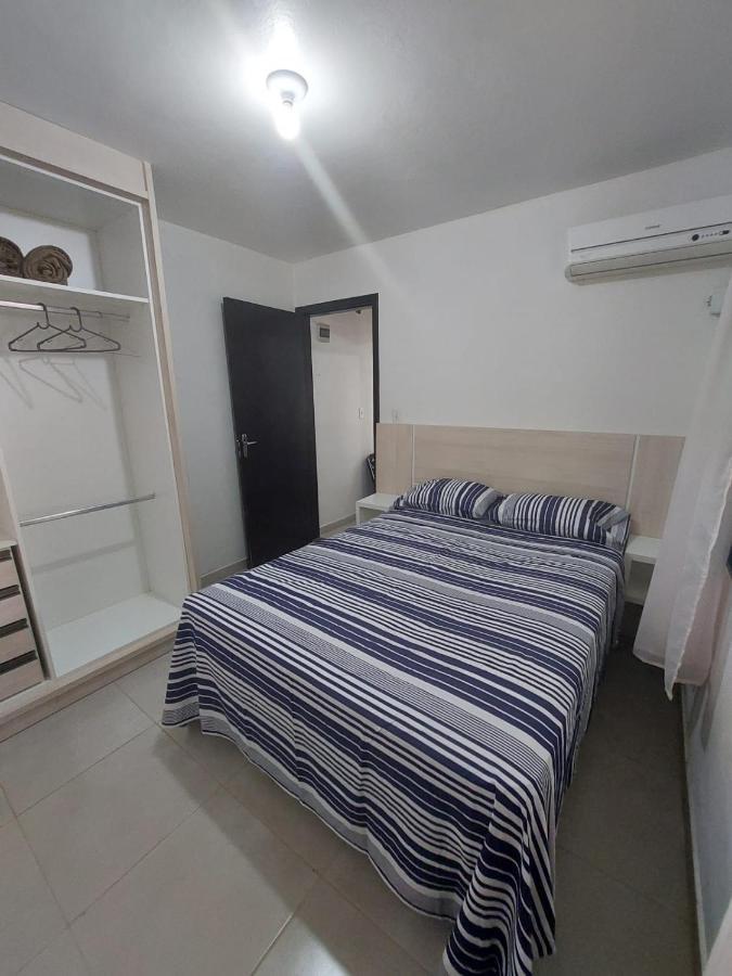 Ferienwohnung Residencial Novo Portal Bombinhas Exterior foto