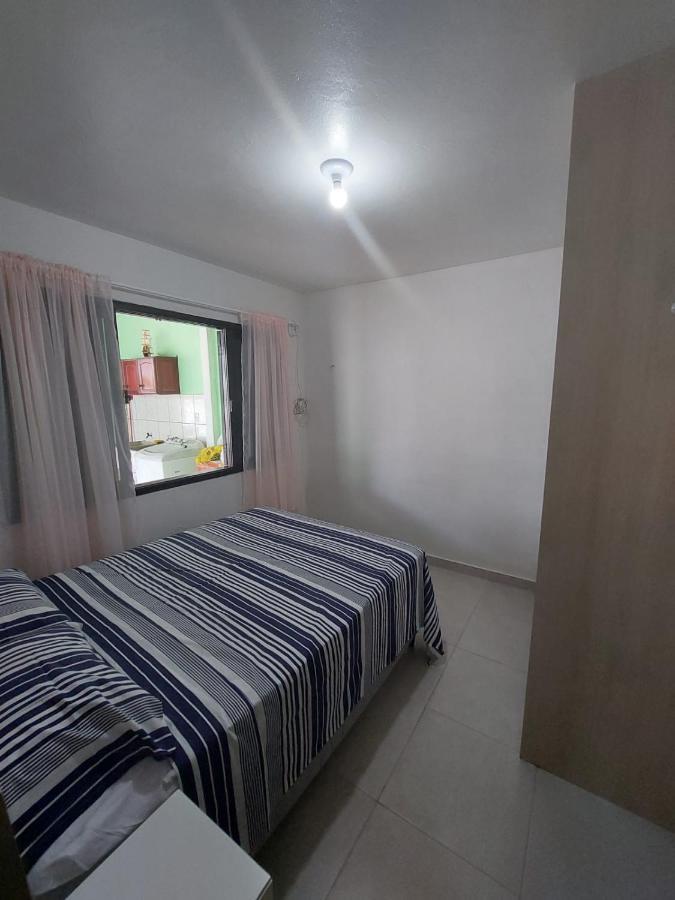 Ferienwohnung Residencial Novo Portal Bombinhas Exterior foto