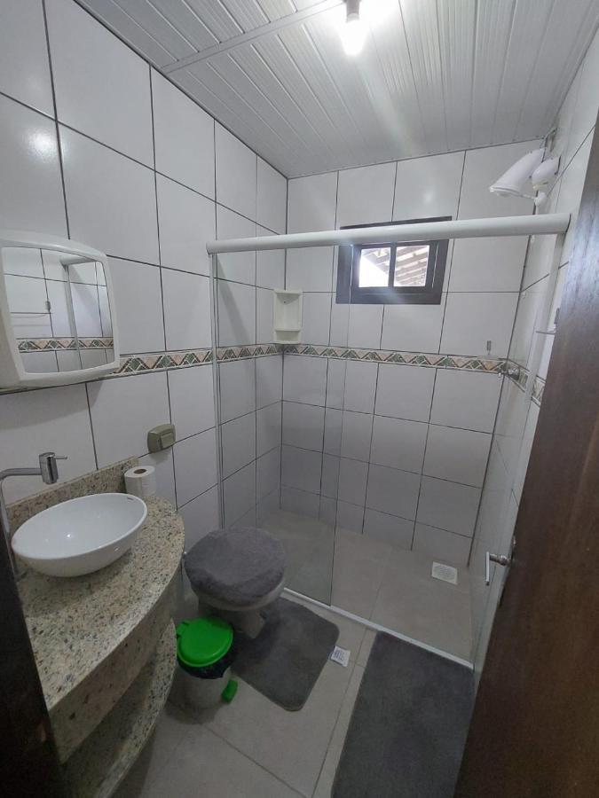 Ferienwohnung Residencial Novo Portal Bombinhas Exterior foto